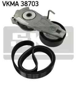 VKMA 38703 SKF